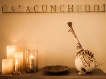 Sardinia4all - Hotel Cala Cuncheddi